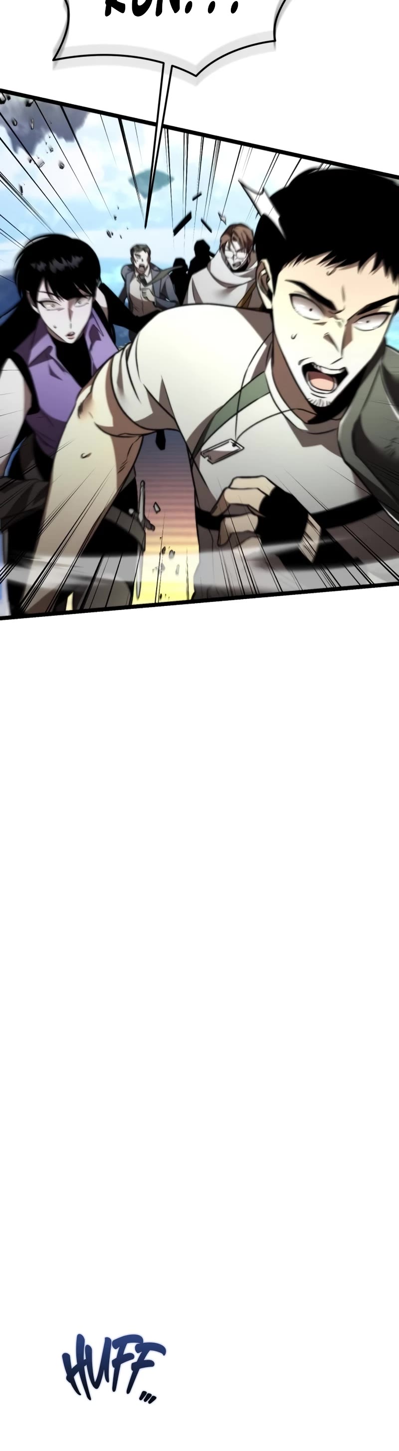 Reincarnator Chapter 23 page 41 - Chapter 23