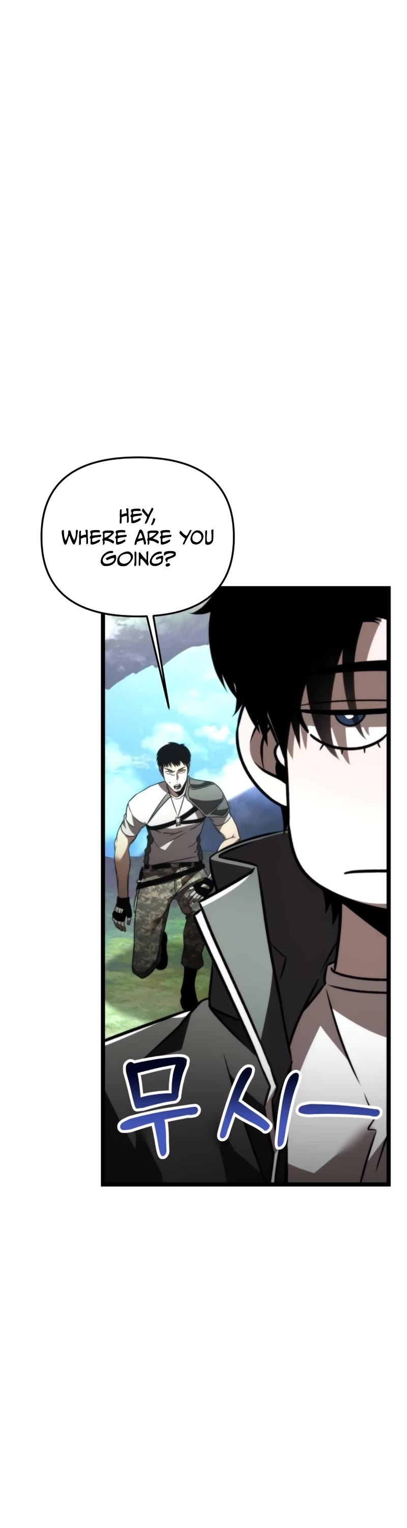 Reincarnator Chapter 23 page 44 - Chapter 23