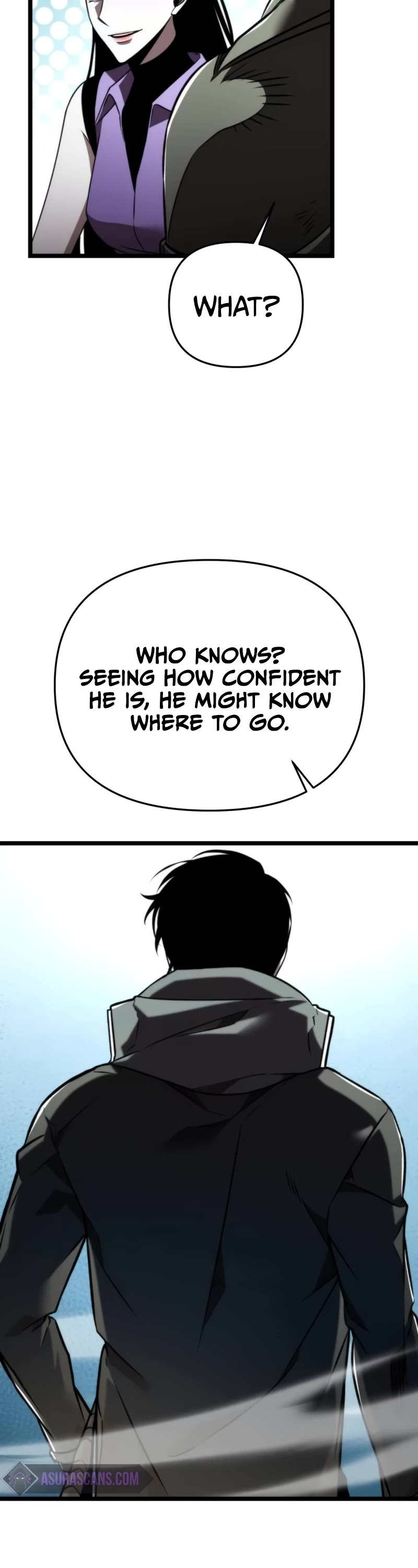 Reincarnator Chapter 23 page 46 - Chapter 23