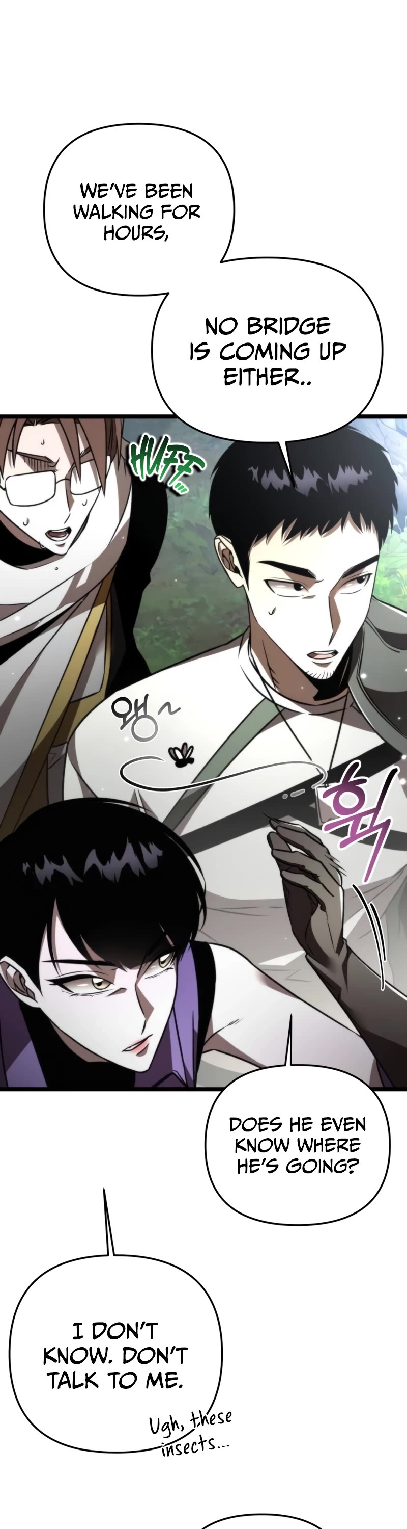 Reincarnator Chapter 23 page 49 - Chapter 23