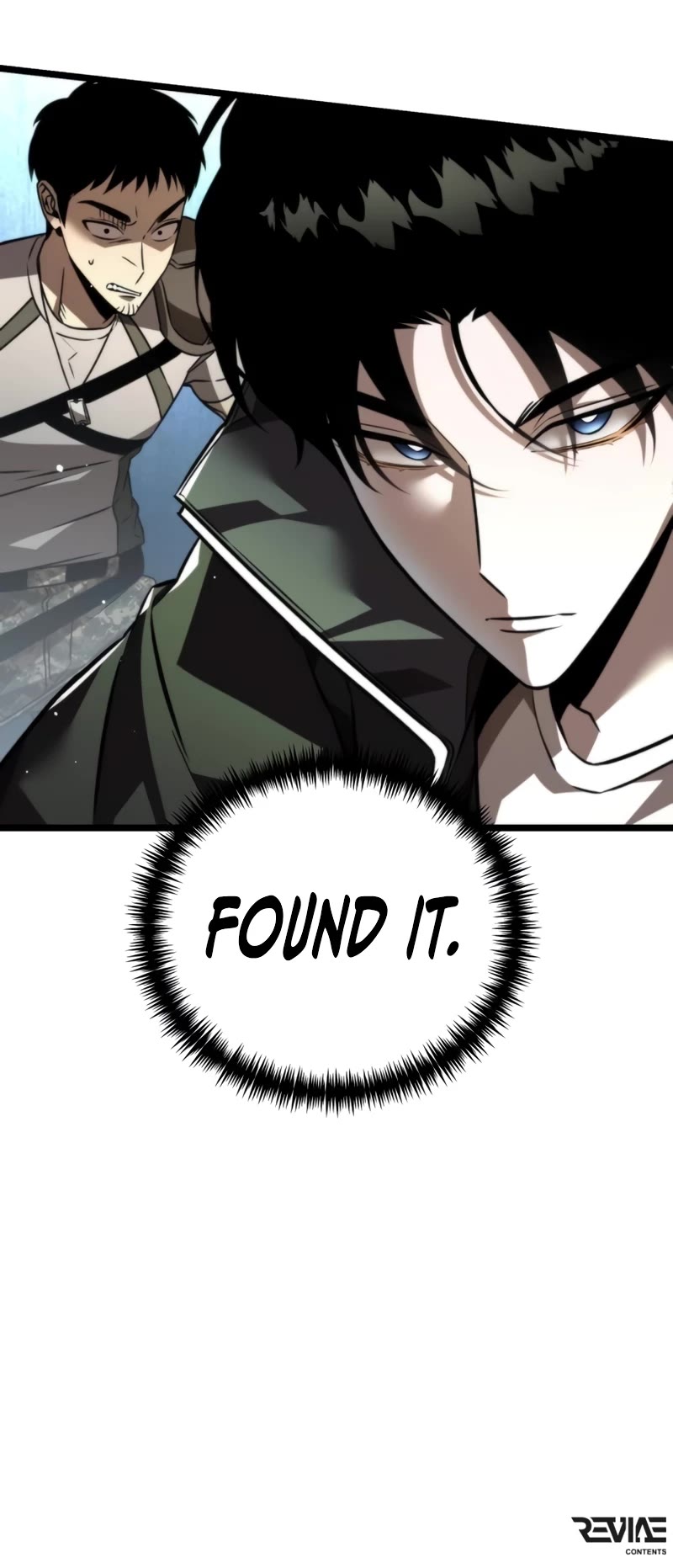 Reincarnator Chapter 23 page 56 - Chapter 23