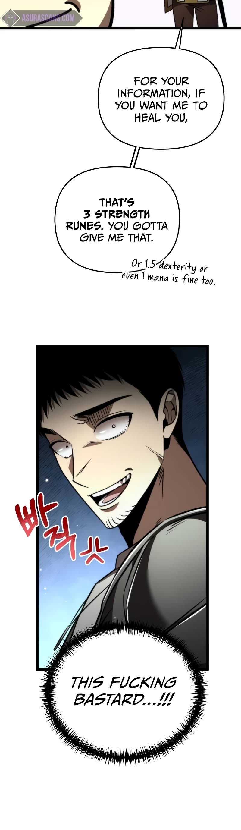 Reincarnator Chapter 24 page 16 - Chapter 24