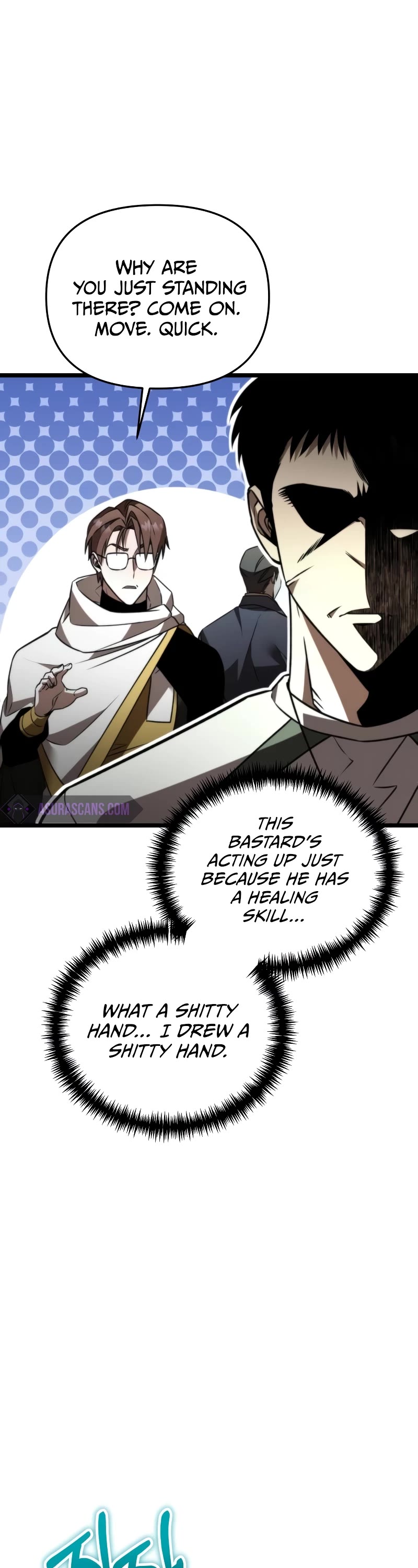 Reincarnator Chapter 24 page 19 - Chapter 24