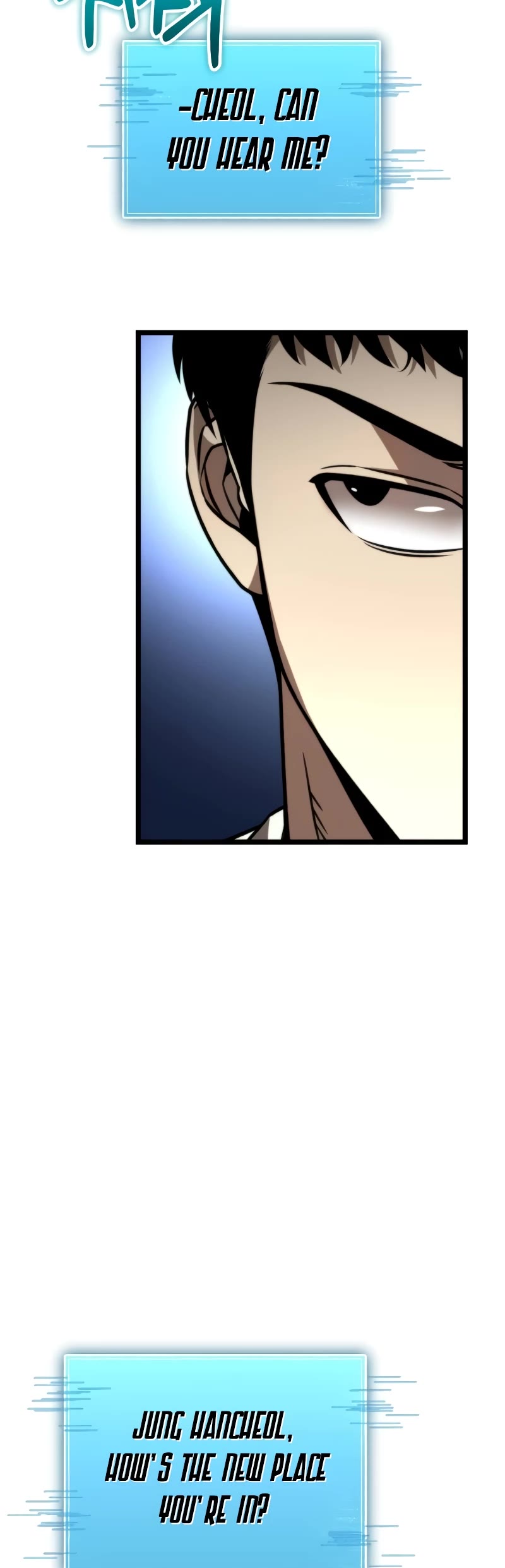 Reincarnator Chapter 24 page 20 - Chapter 24