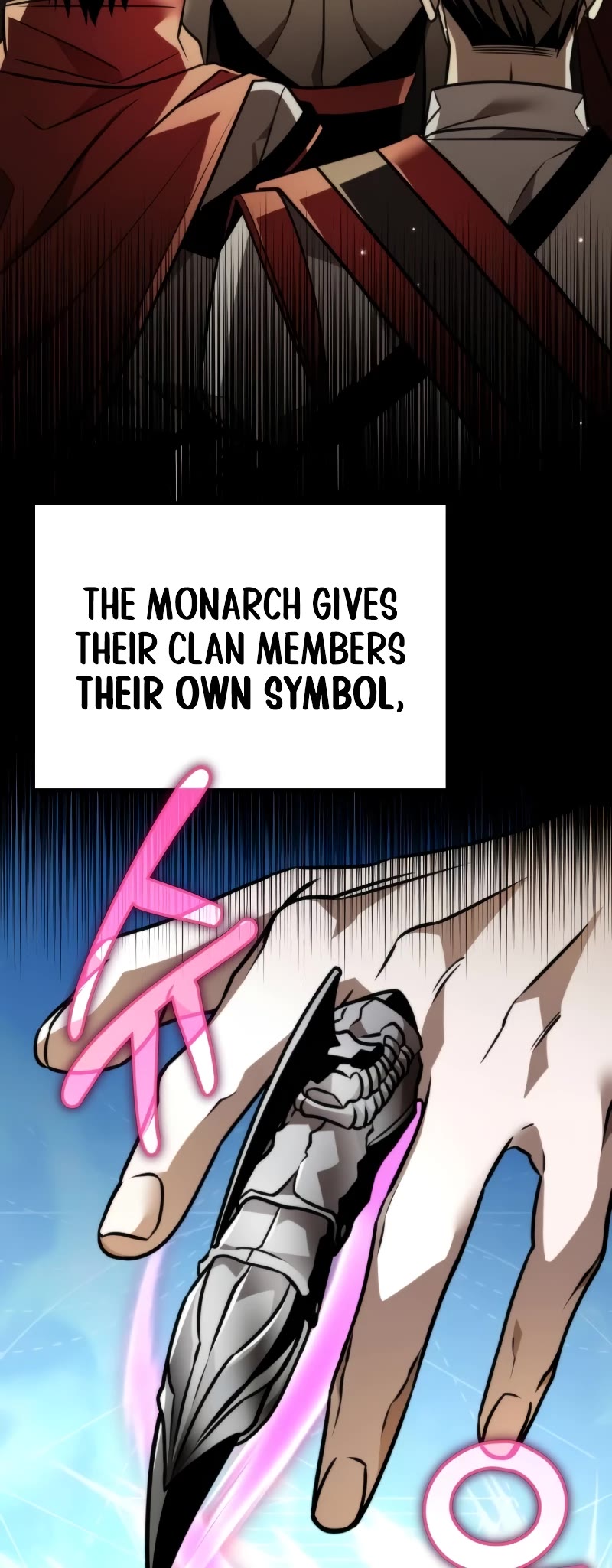 Reincarnator Chapter 24 page 30 - Chapter 24