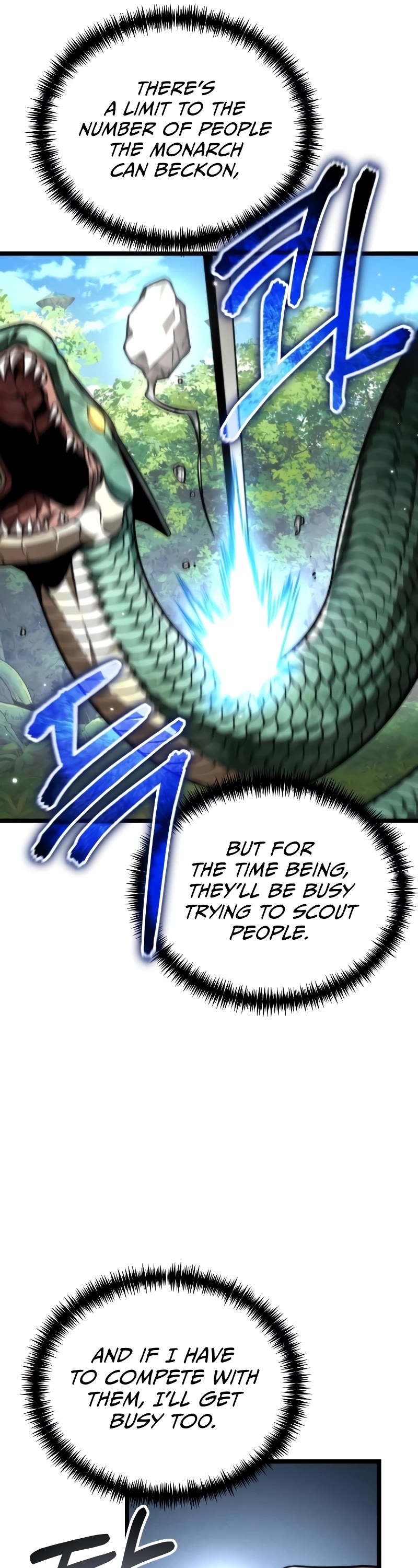 Reincarnator Chapter 24 page 32 - Chapter 24
