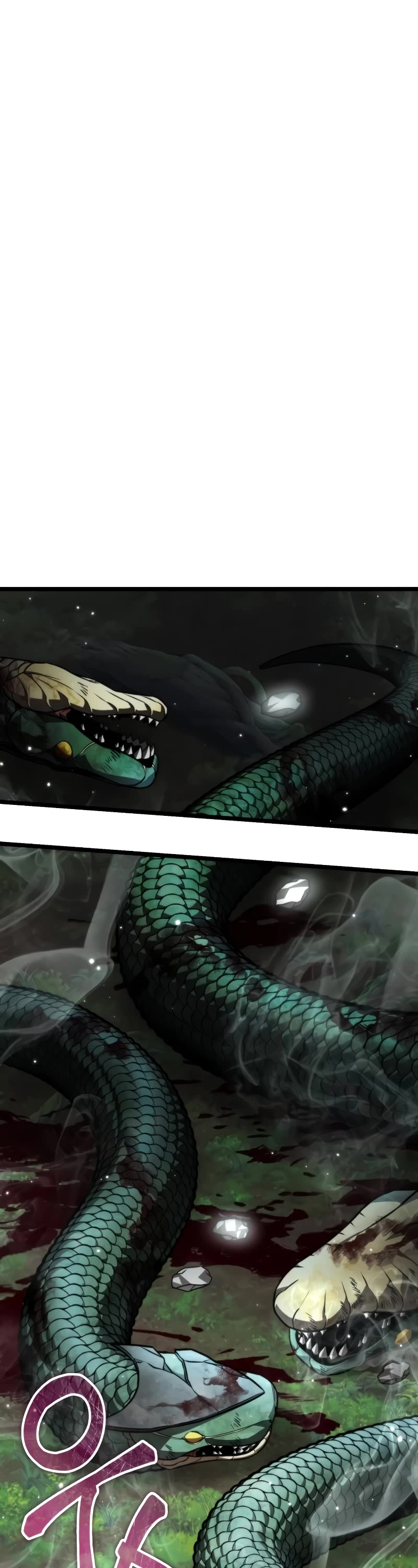 Reincarnator Chapter 24 page 34 - Chapter 24