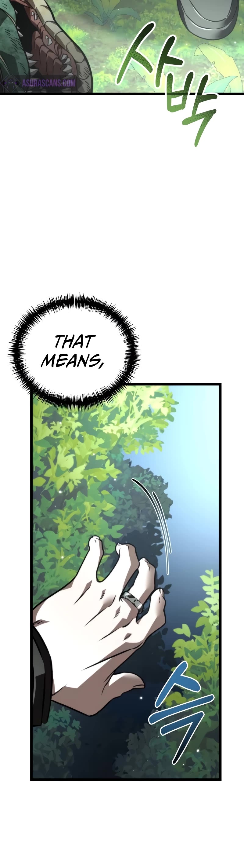 Reincarnator Chapter 24 page 36 - Chapter 24