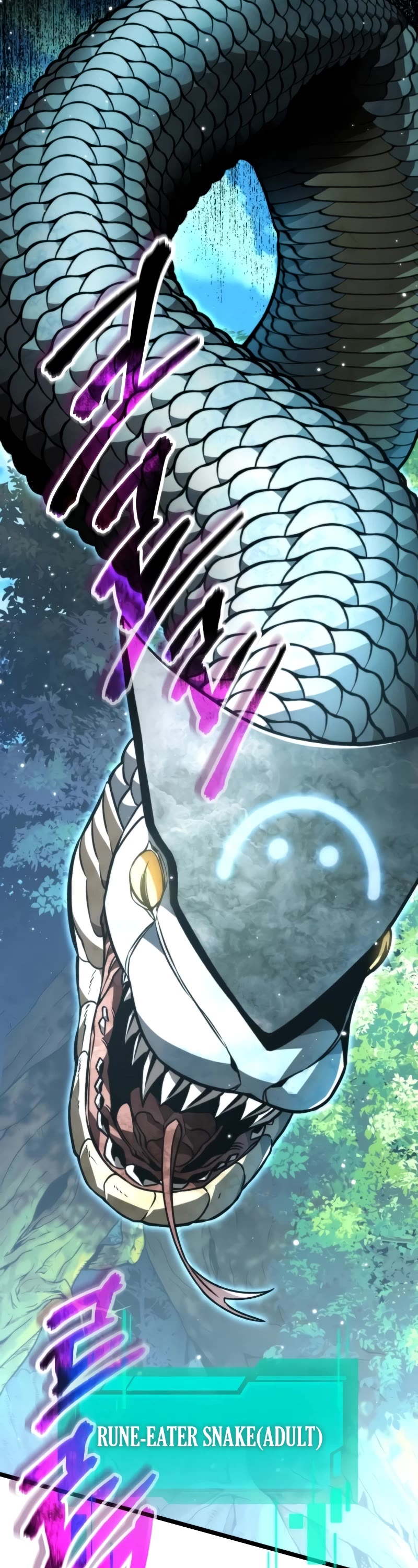 Reincarnator Chapter 24 page 39 - Chapter 24