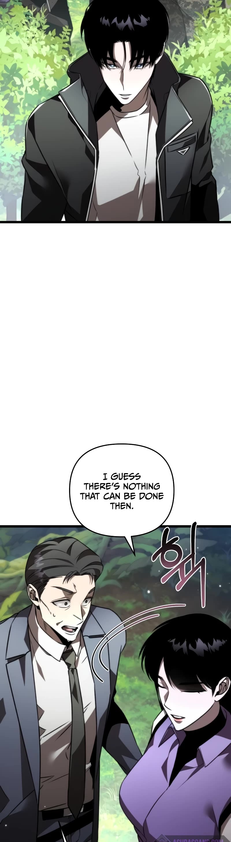Reincarnator Chapter 24 page 45 - Chapter 24