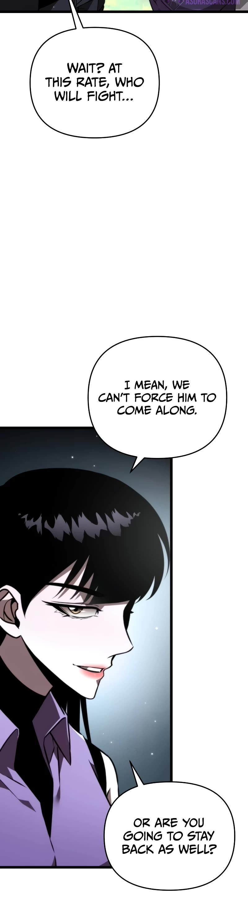 Reincarnator Chapter 24 page 46 - Chapter 24