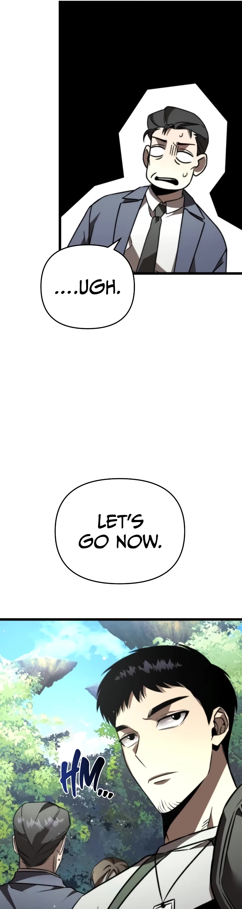 Reincarnator Chapter 24 page 47 - Chapter 24