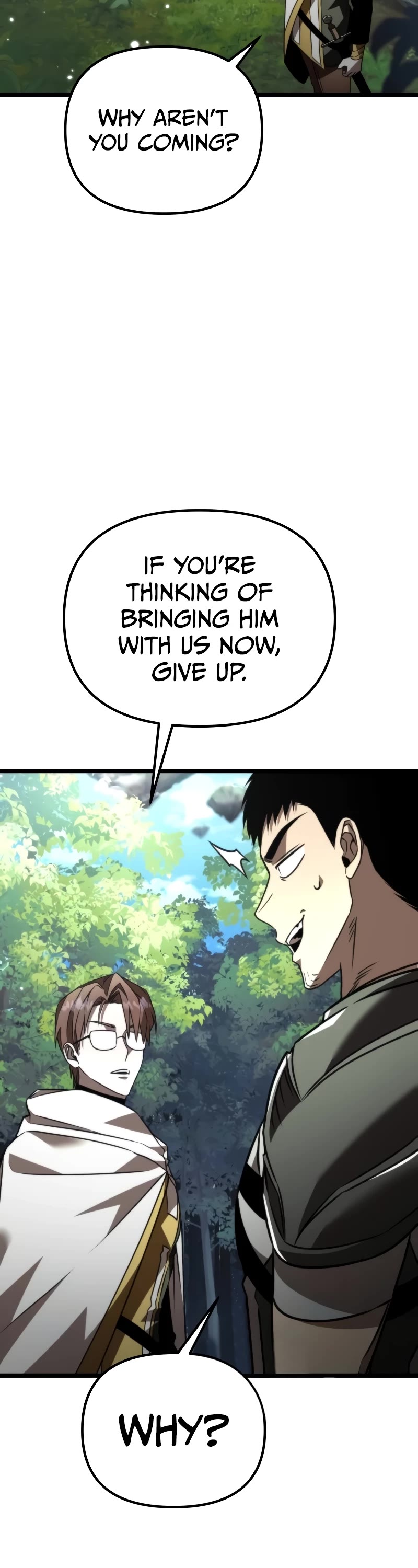 Reincarnator Chapter 24 page 49 - Chapter 24