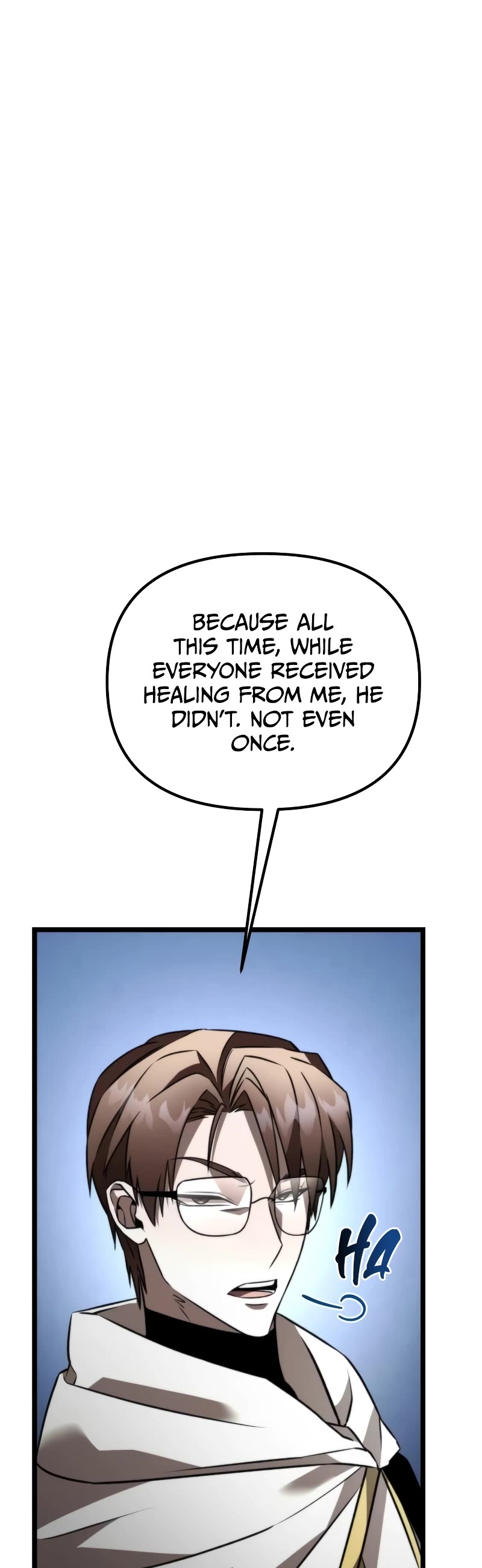 Reincarnator Chapter 24 page 50 - Chapter 24