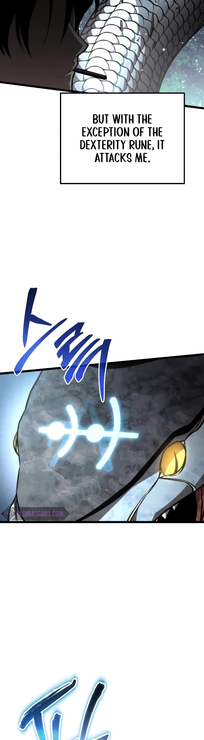 Reincarnator Chapter 24 page 55 - Chapter 24