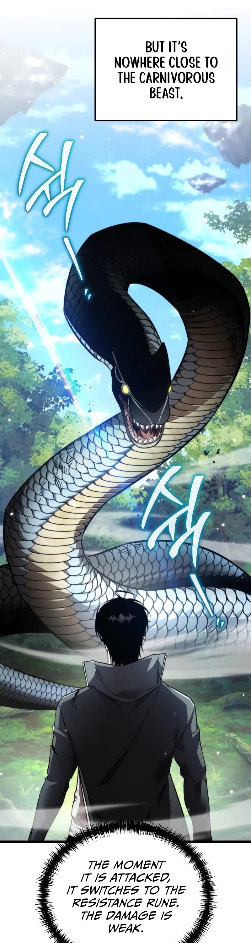 Reincarnator Chapter 24 page 57 - Chapter 24