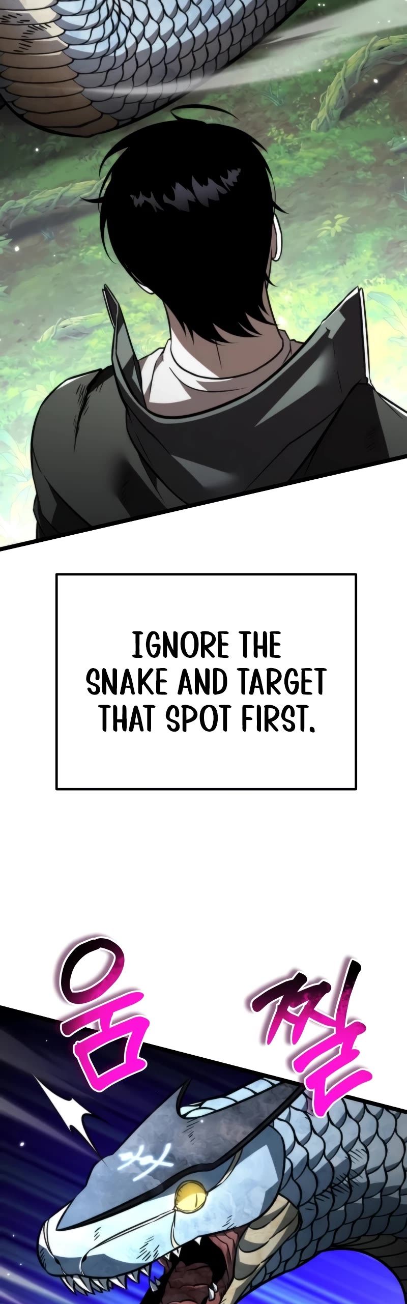 Reincarnator Chapter 24 page 60 - Chapter 24