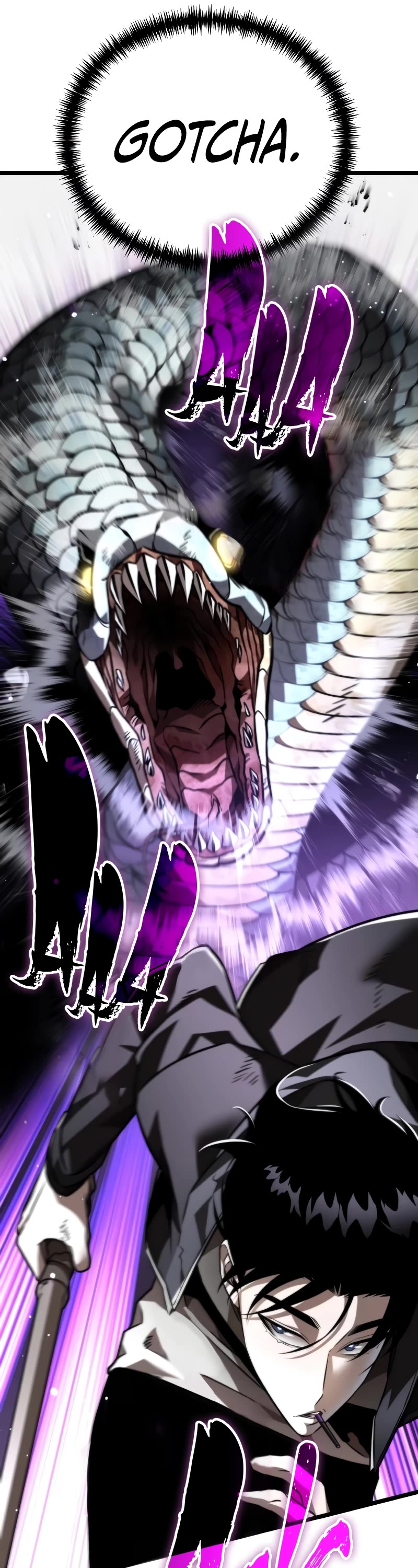 Reincarnator Chapter 24 page 62 - Chapter 24