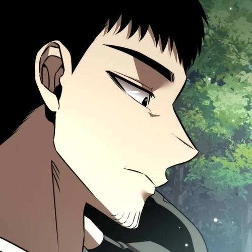 Reincarnator Chapter 24 cover