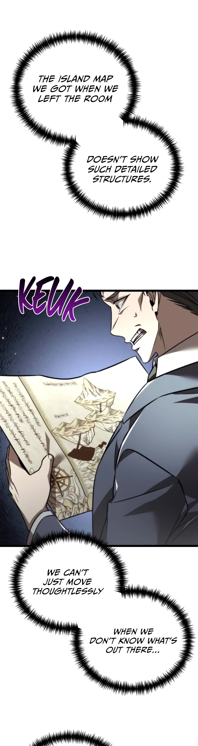 Reincarnator Chapter 25 page 13 - Chapter 25