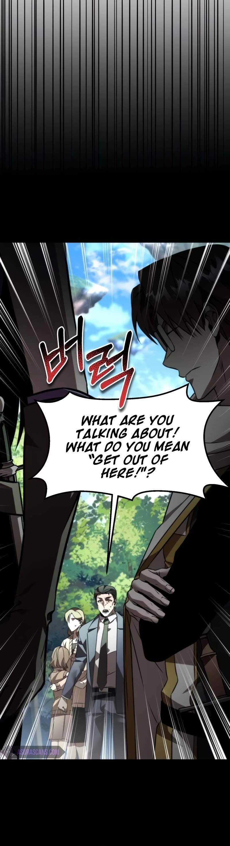 Reincarnator Chapter 25 page 21 - Chapter 25