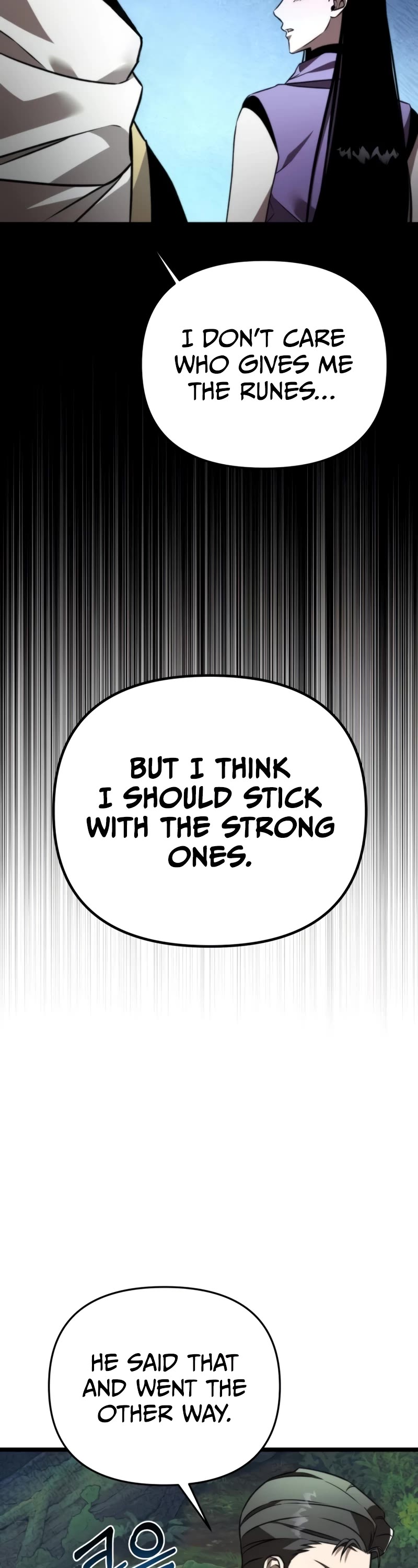 Reincarnator Chapter 25 page 24 - Chapter 25