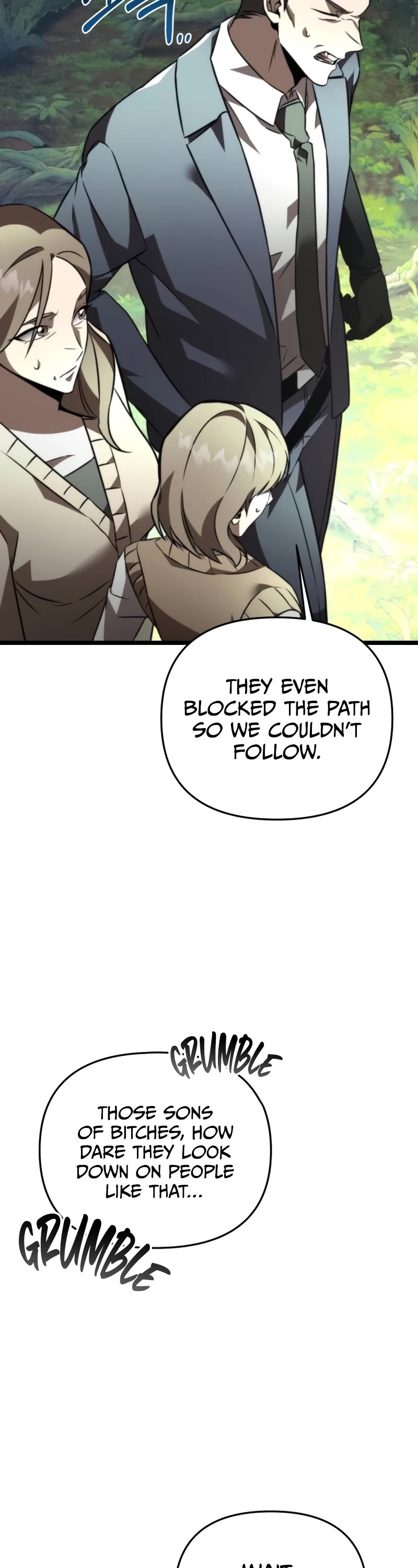 Reincarnator Chapter 25 page 25 - Chapter 25