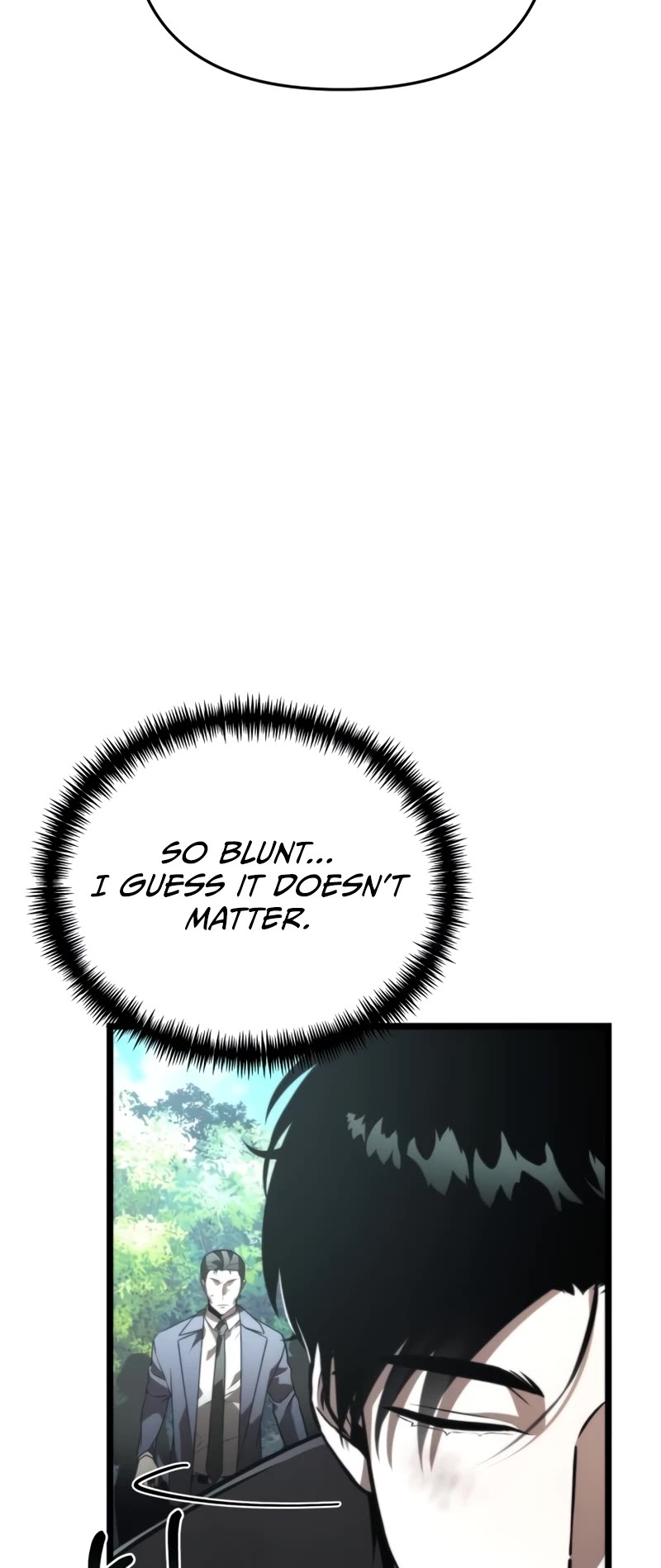 Reincarnator Chapter 25 page 30 - Chapter 25
