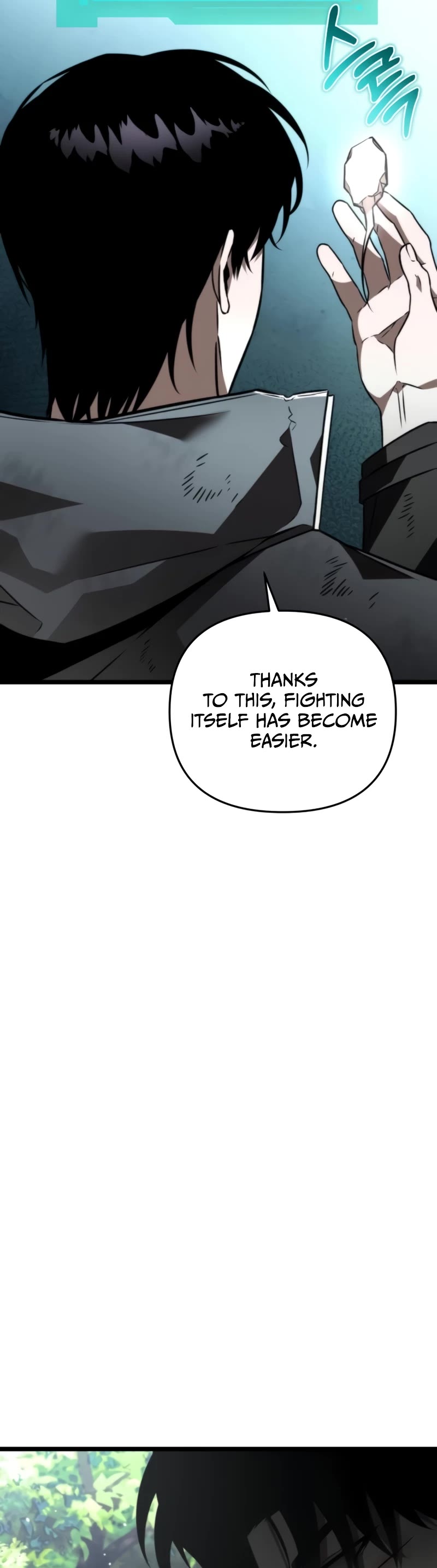 Reincarnator Chapter 25 page 35 - Chapter 25