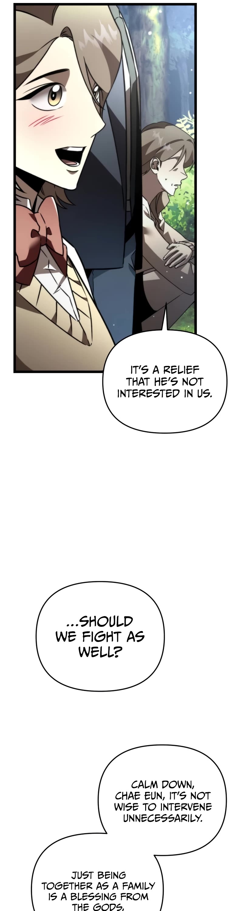 Reincarnator Chapter 25 page 37 - Chapter 25