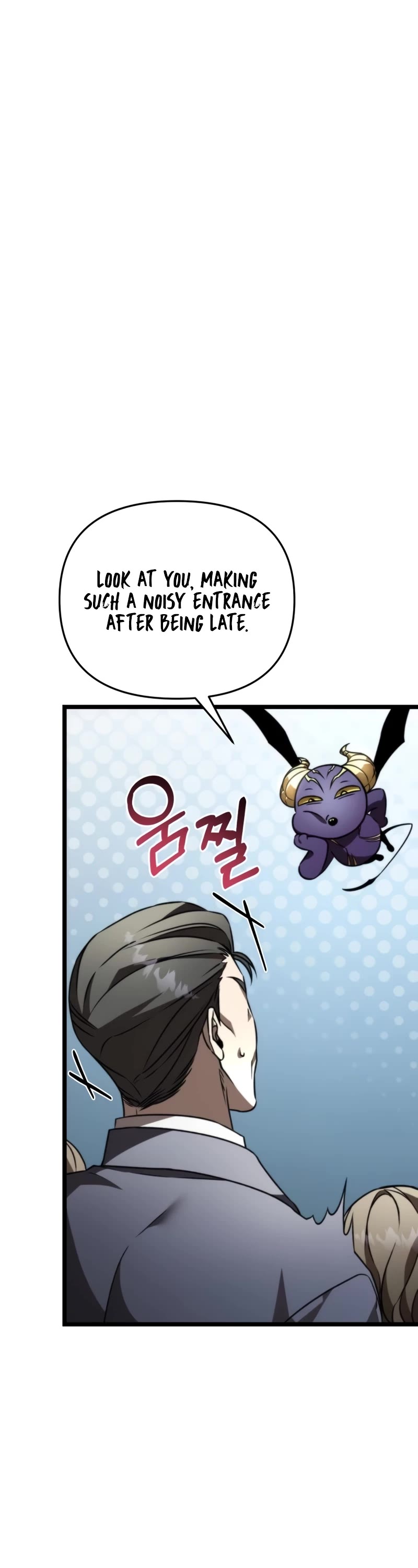 Reincarnator Chapter 25 page 46 - Chapter 25