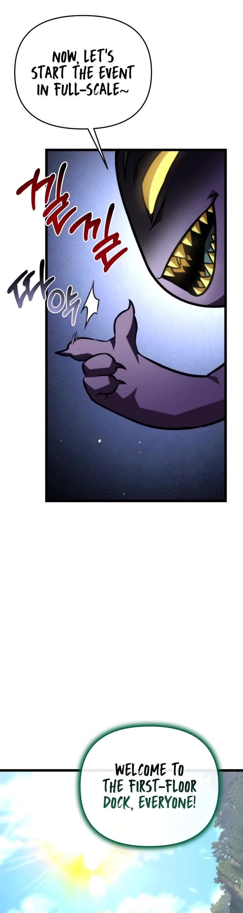 Reincarnator Chapter 25 page 48 - Chapter 25