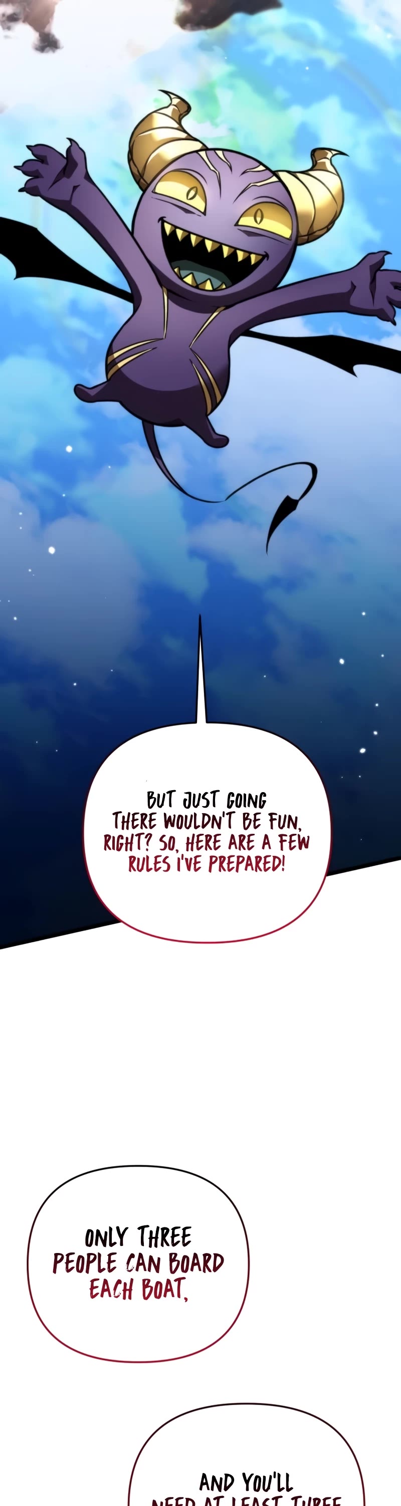 Reincarnator Chapter 25 page 52 - Chapter 25
