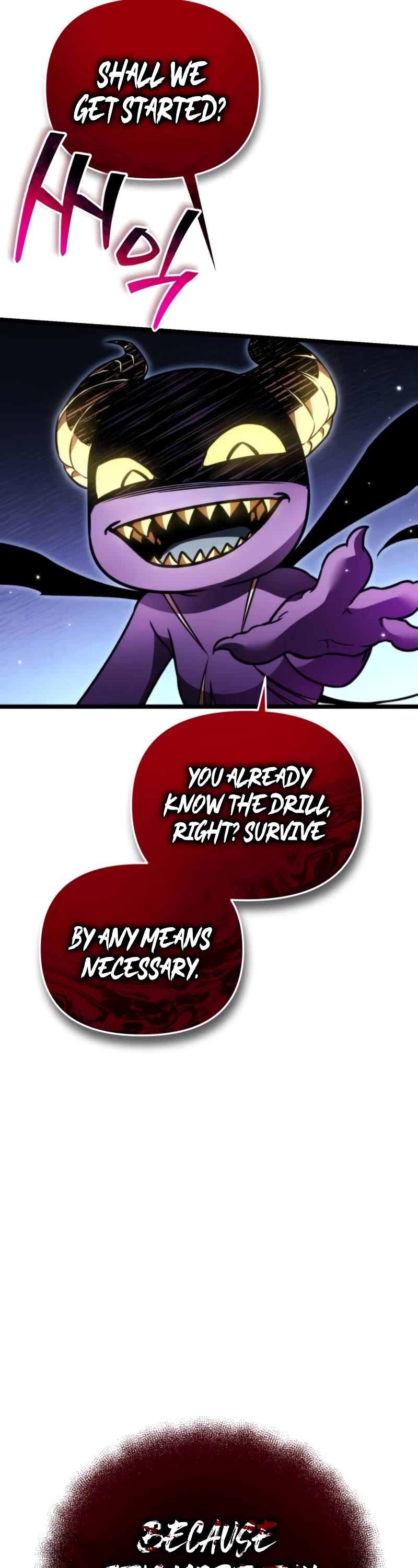 Reincarnator Chapter 25 page 59 - Chapter 25