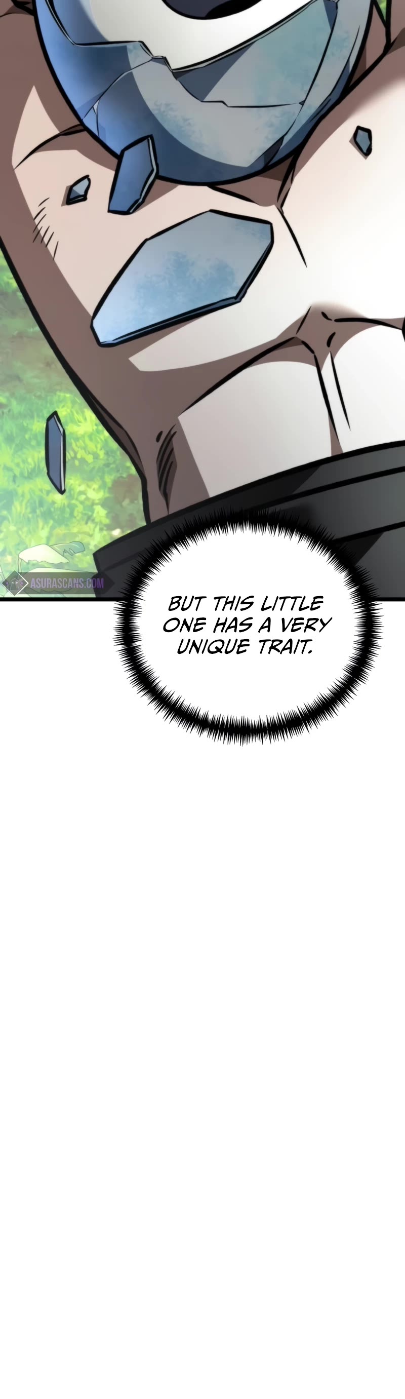 Reincarnator Chapter 25 page 6 - Chapter 25