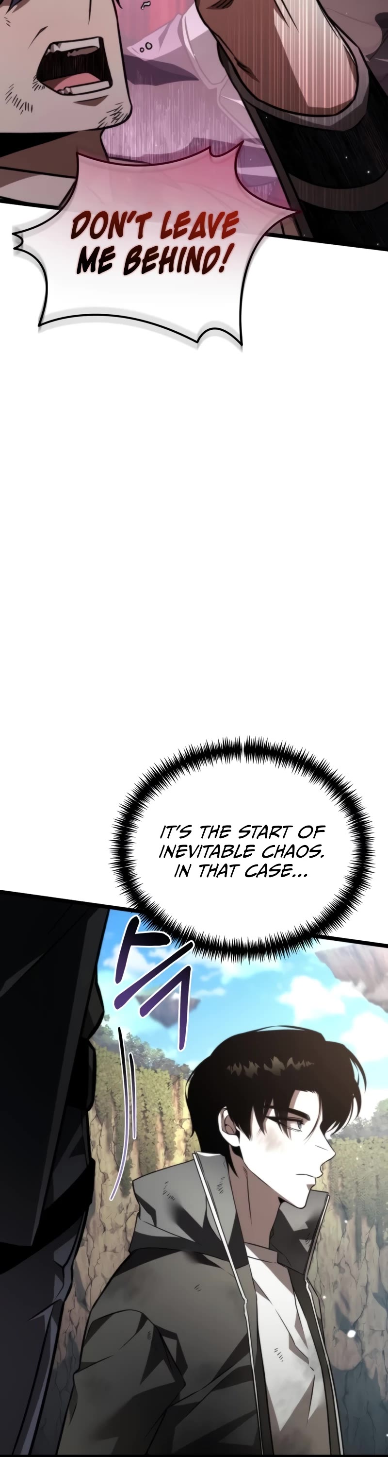 Reincarnator Chapter 25 page 61 - Chapter 25