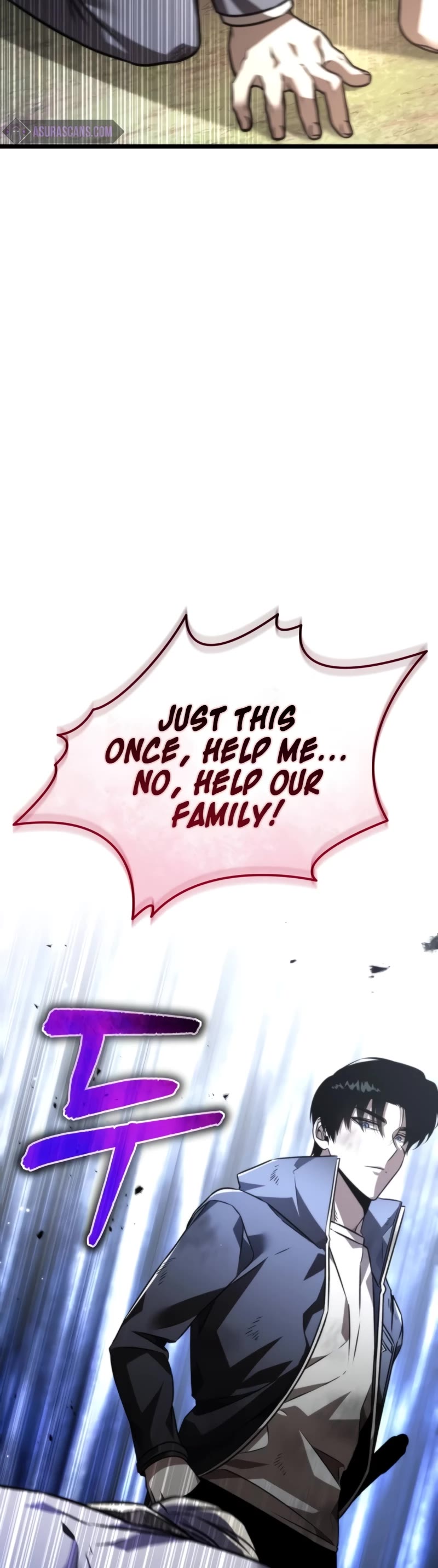 Reincarnator Chapter 25 page 63 - Chapter 25