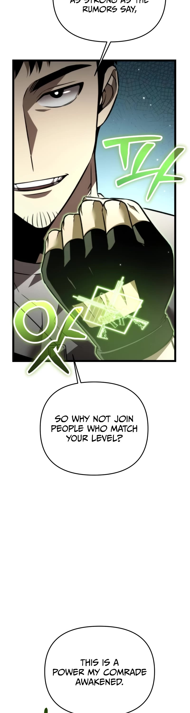 Reincarnator Chapter 26 page 13 - Chapter 26