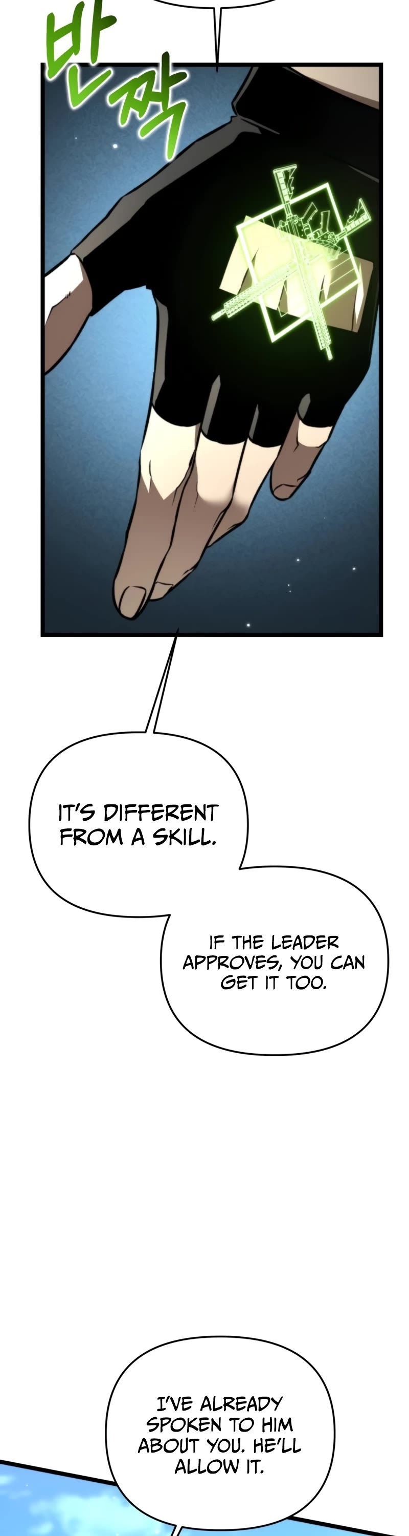 Reincarnator Chapter 26 page 14 - Chapter 26