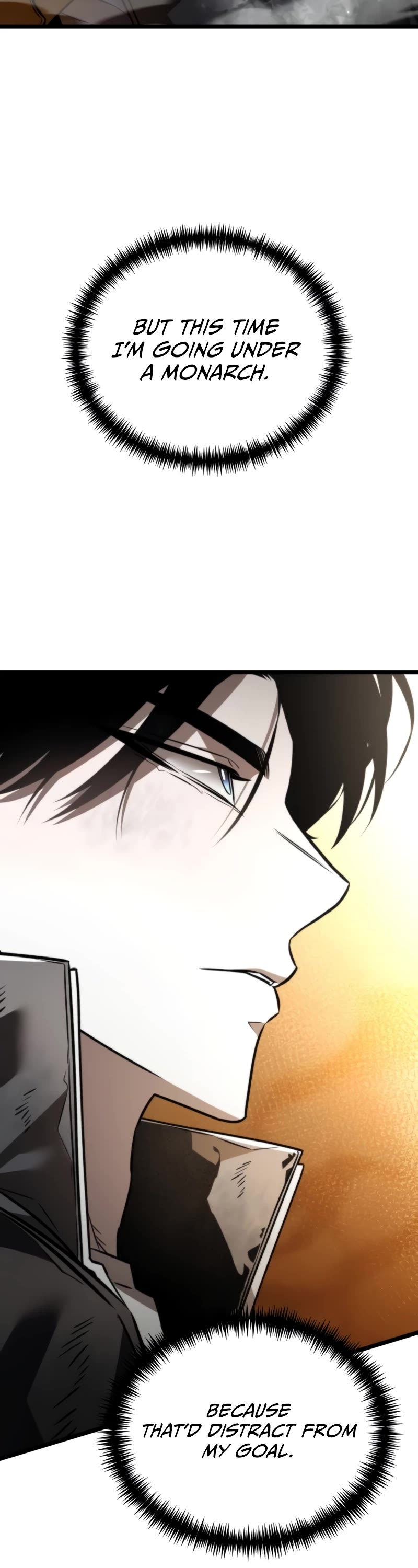 Reincarnator Chapter 26 page 20 - Chapter 26