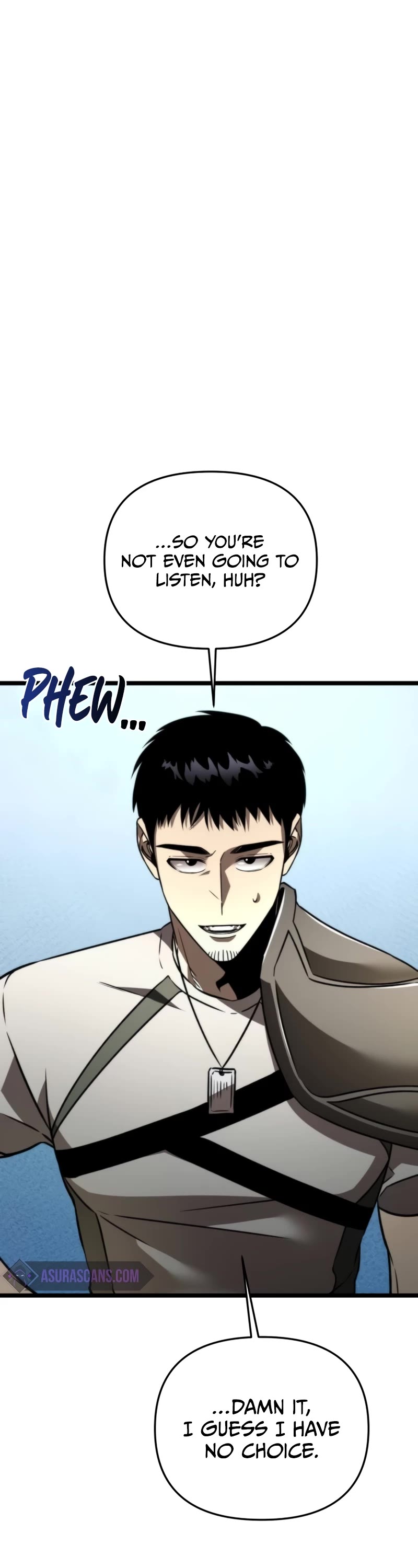 Reincarnator Chapter 26 page 21 - Chapter 26