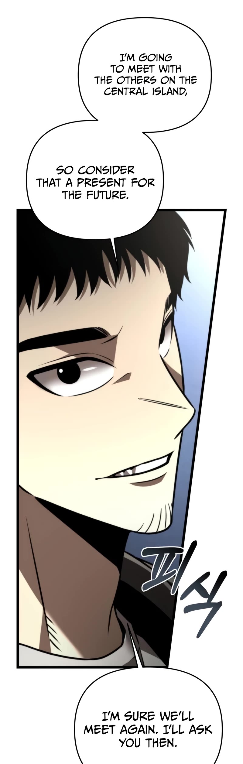 Reincarnator Chapter 26 page 25 - Chapter 26