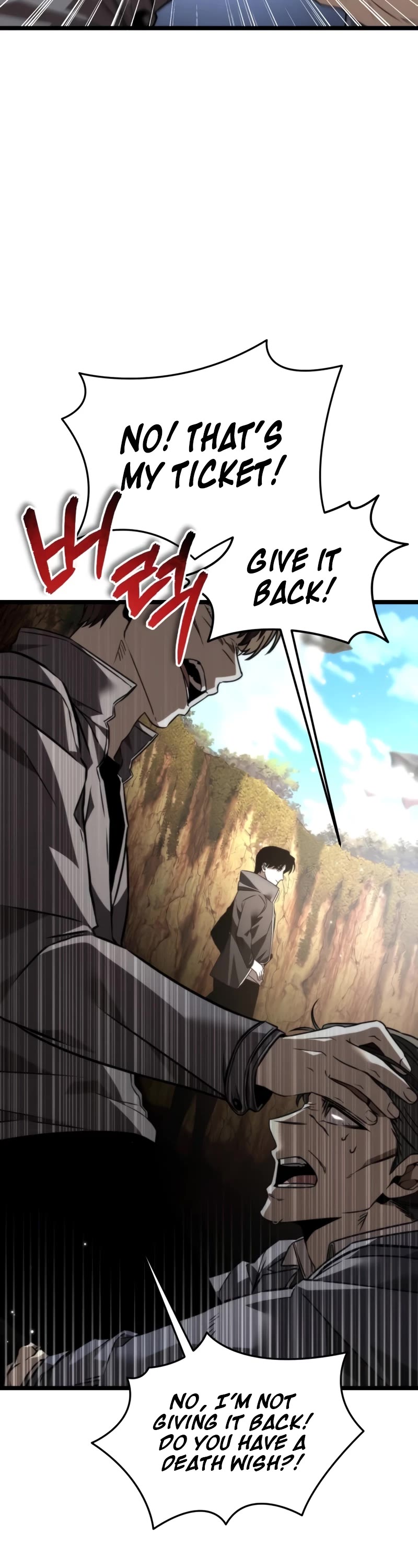 Reincarnator Chapter 26 page 29 - Chapter 26