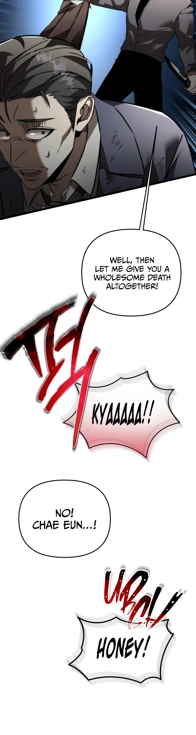 Reincarnator Chapter 26 page 31 - Chapter 26