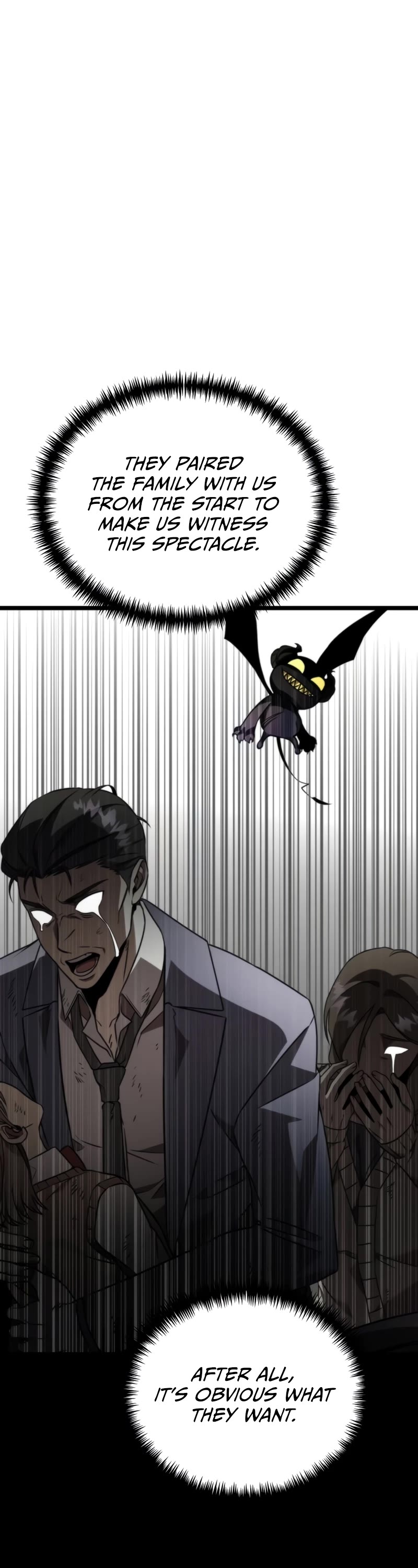 Reincarnator Chapter 26 page 32 - Chapter 26