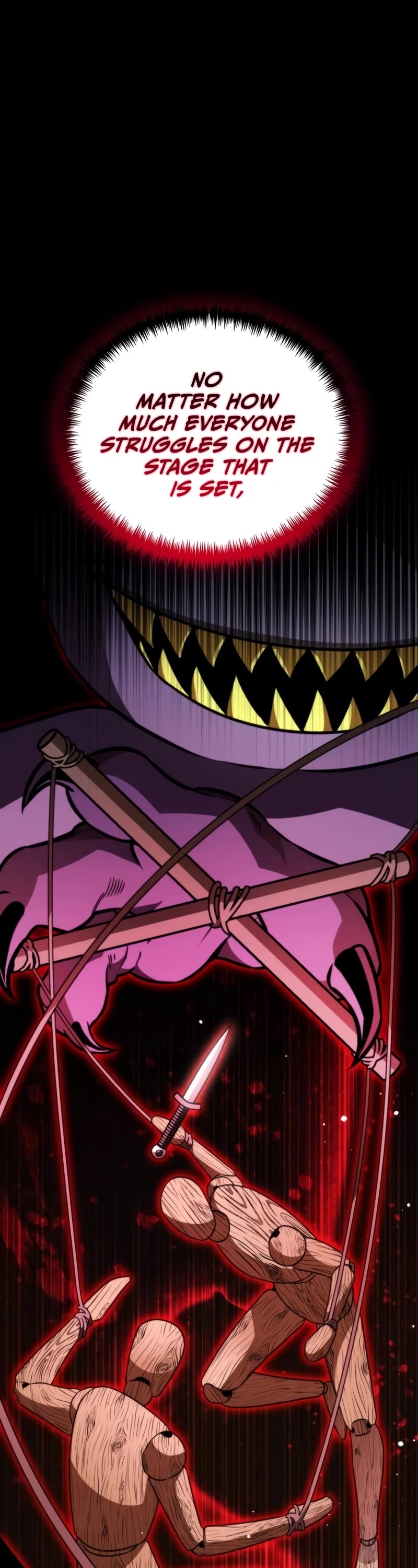 Reincarnator Chapter 26 page 33 - Chapter 26
