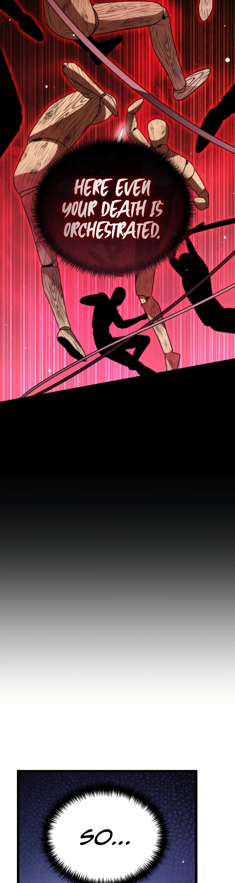 Reincarnator Chapter 26 page 34 - Chapter 26