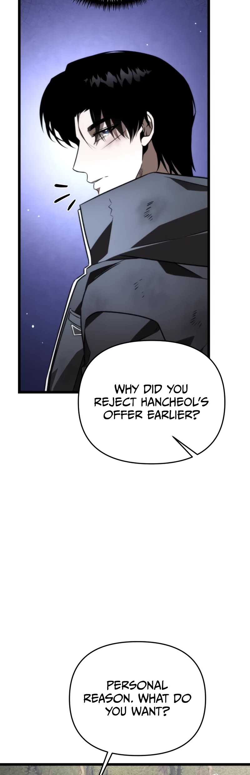 Reincarnator Chapter 26 page 35 - Chapter 26