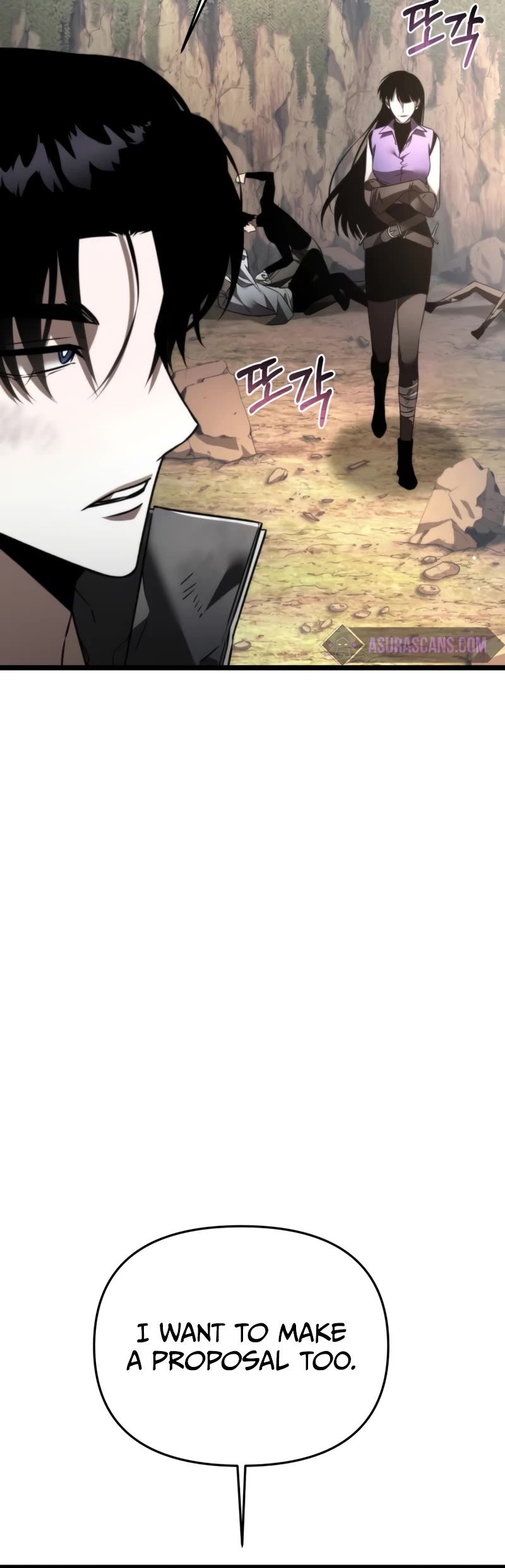 Reincarnator Chapter 26 page 36 - Chapter 26