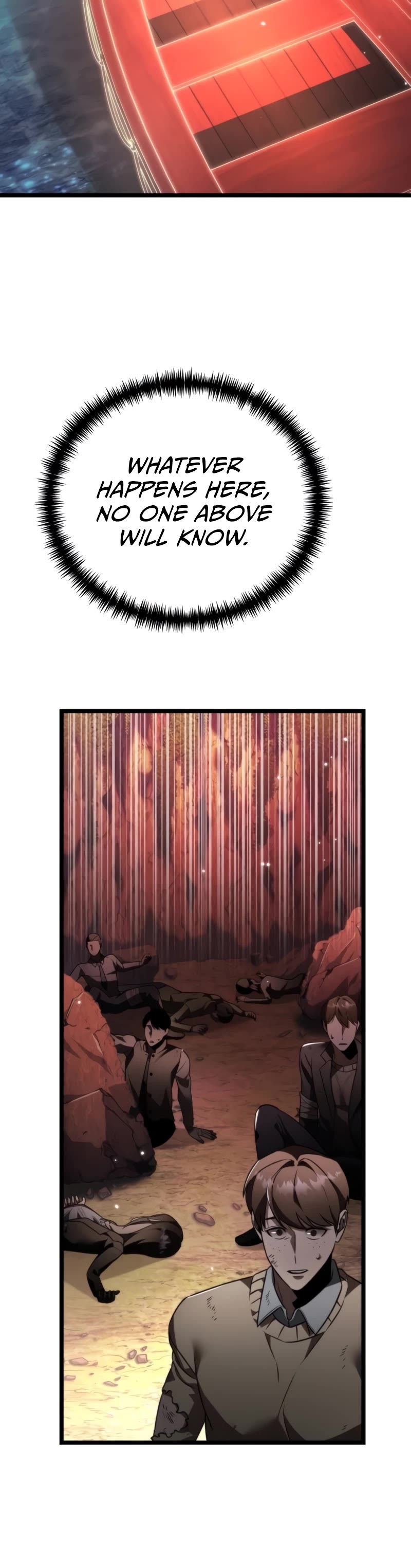 Reincarnator Chapter 26 page 43 - Chapter 26